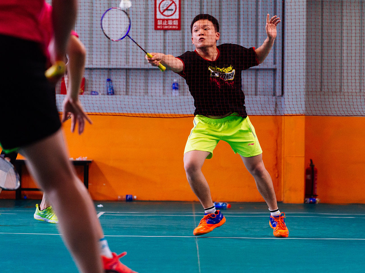 渴望用速度 渴望用速度