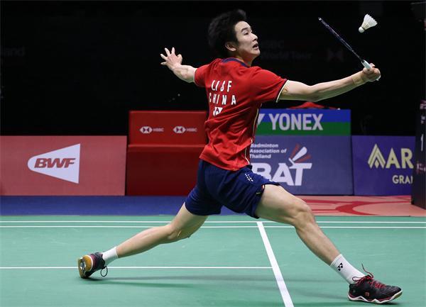 接发球落点 接发球落点