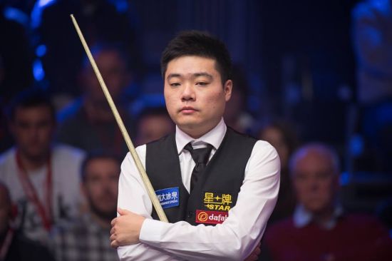 没有把对手 没有把对手